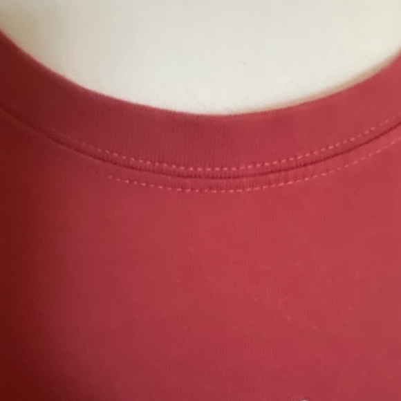 Life Is Good -Its A Wonderful Life Cotton Festive Holiday T-Shirt- Sz-XXL - Picture 5 of 16